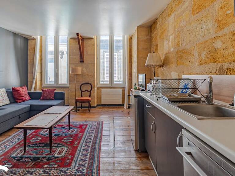 Appartement de 2 pièces principales — photo 1