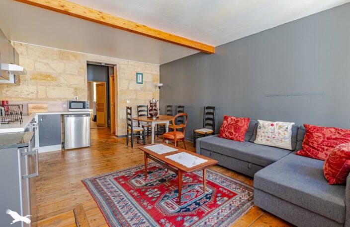 Appartement de 2 pièces principales — photo 2