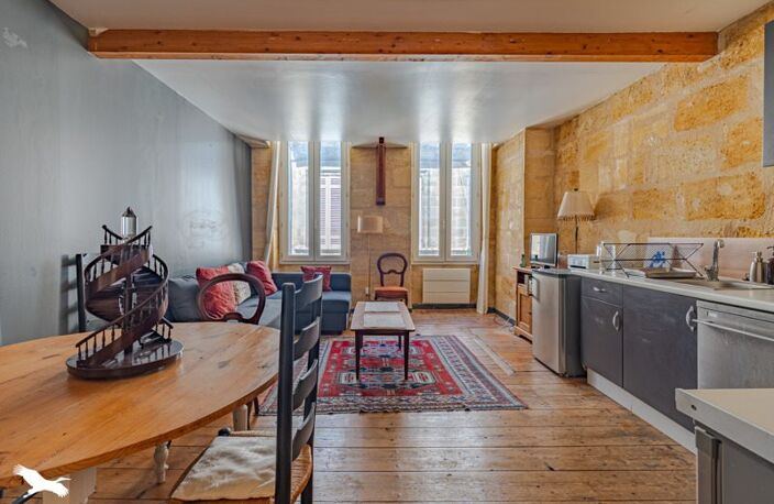 Appartement de 2 pièces principales — photo 3
