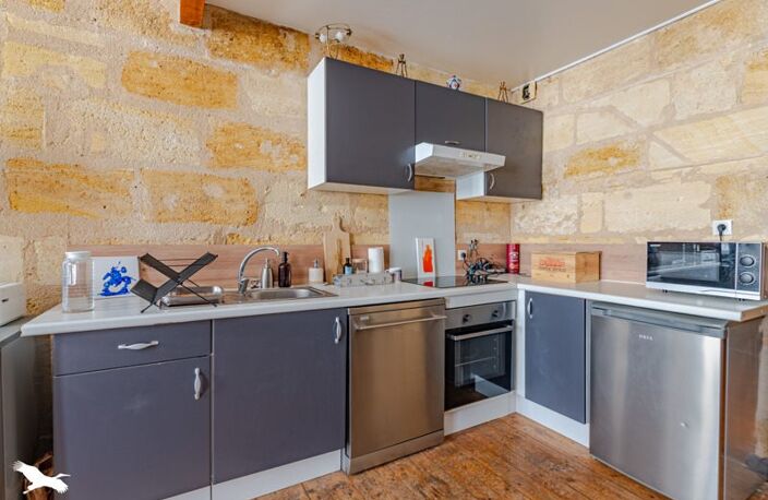 Appartement de 2 pièces principales — photo 4
