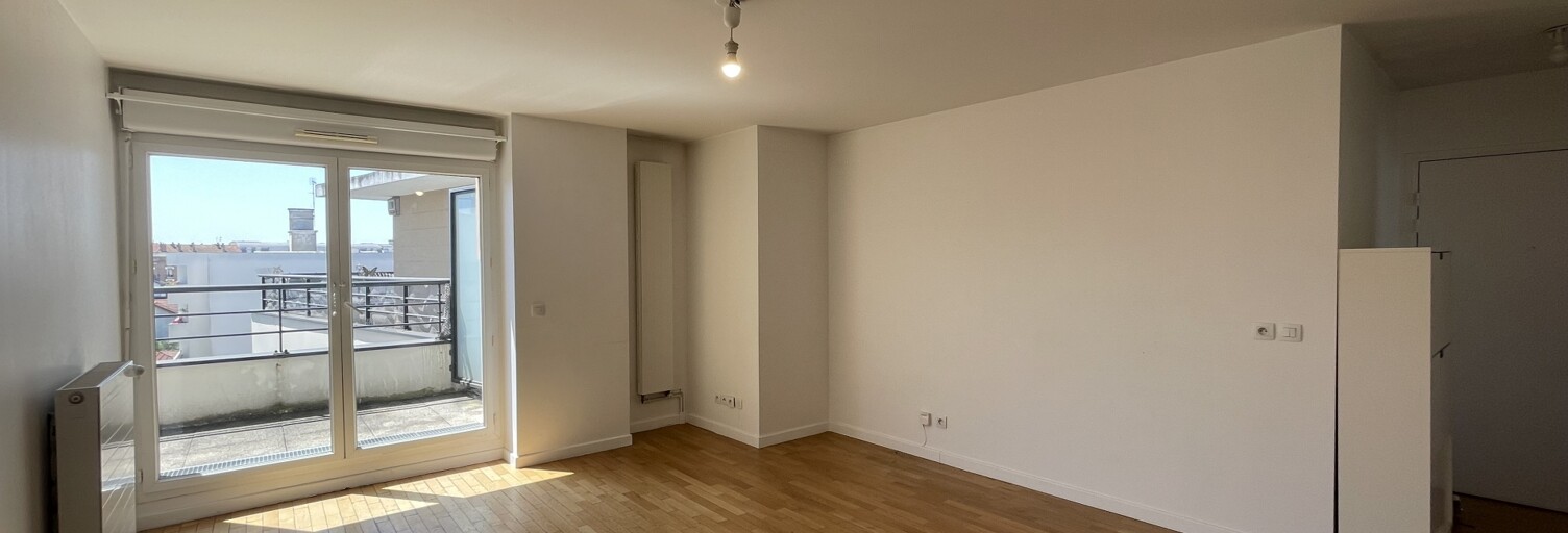 Appartement 4 Pièces 78 m² à vendre à Drancy (93700)
