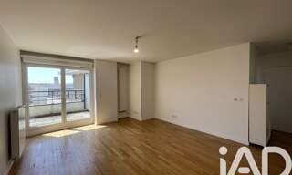 Appartement 4 Pièces 78 m² à vendre à Drancy (93700)