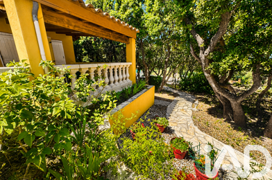 Maison 5 pièces 535000 €