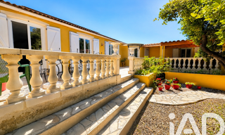 Maison 5 Pièces 160 m² à vendre à Villeneuve-lès-Avignon (30400)