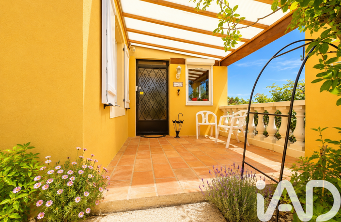Vente Maison traditionnelle 5 pièces — photo 3
