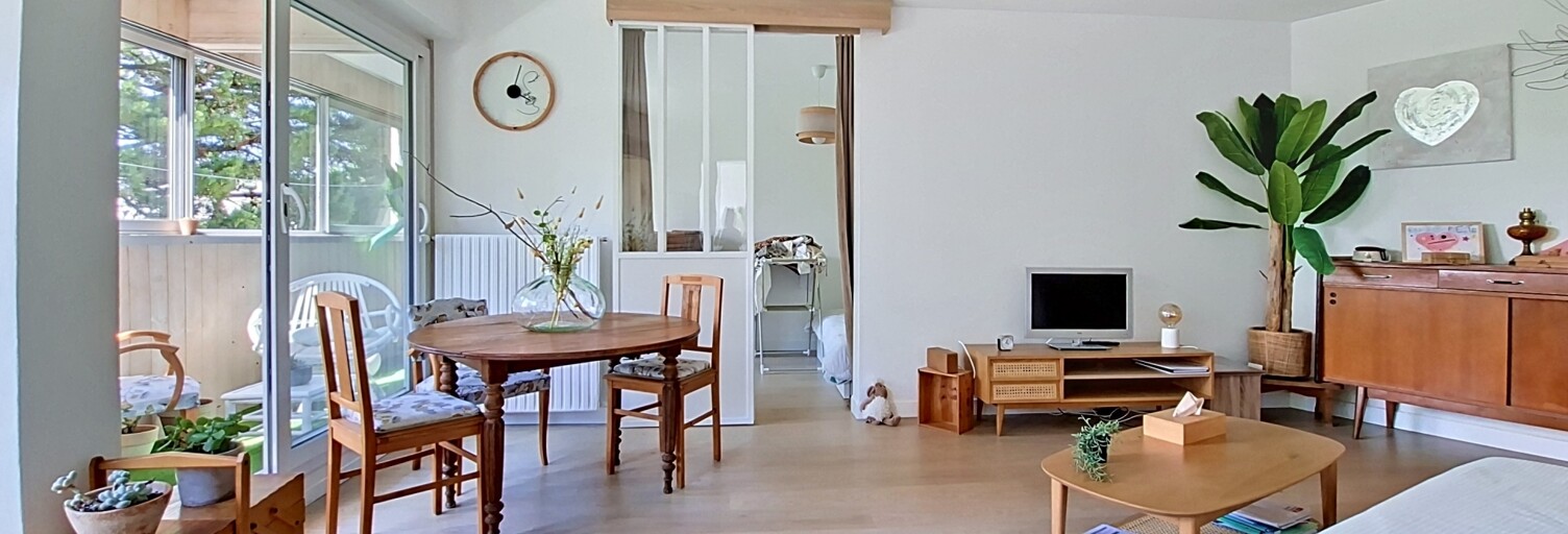 Appartement 3 Pièces 79 m² à vendre à Saint-Herblain (44800)