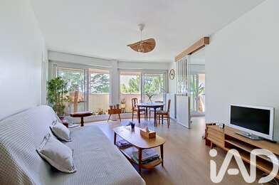 Appartement 3 pièces 238000 €