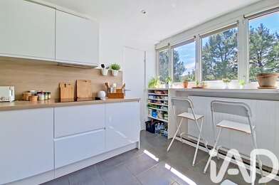 Appartement 3 pièces 238000 €