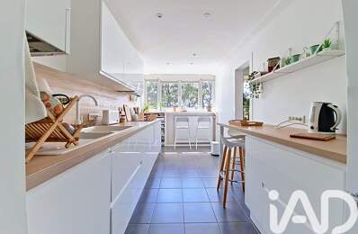 Vente Appartement 3 pièces — photo du bien
