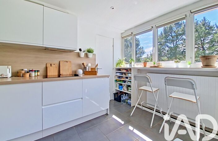 Vente Appartement 3 pièces — photo 2