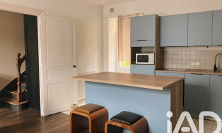 Maison 3 Pièces 50 m² à louer à Auray (56400)