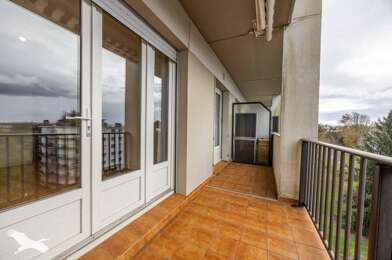 Appartement 2 pièces 288640 €