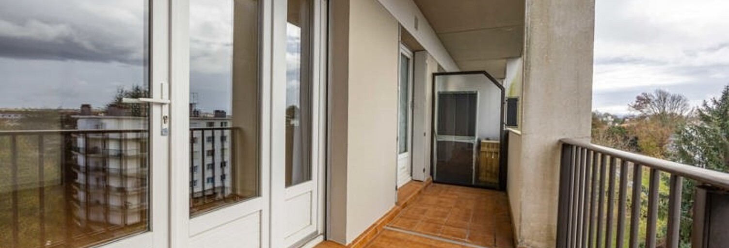 Appartement 2 Pièces 72 m² à vendre à Bayonne (64100)