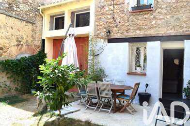 Maison 3 pièces 188000 €