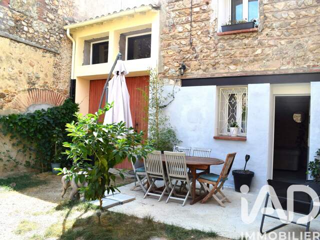 Vente Maison de village 3 pièces — photo du bien