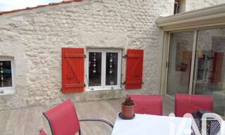 Maison 6 Pièces 129 m² à vendre à Saintes (17100)