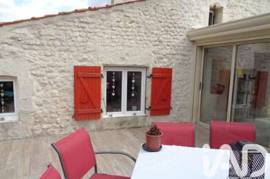 Maison 6 pièces 259000 €