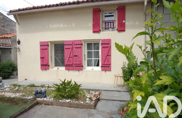 Vente Maison/villa 6 pièces — photo 2
