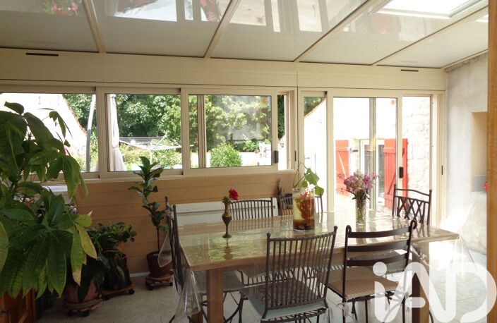 Vente Maison/villa 6 pièces — photo 3