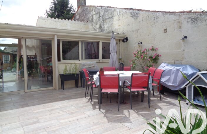 Vente Maison/villa 6 pièces — photo 4