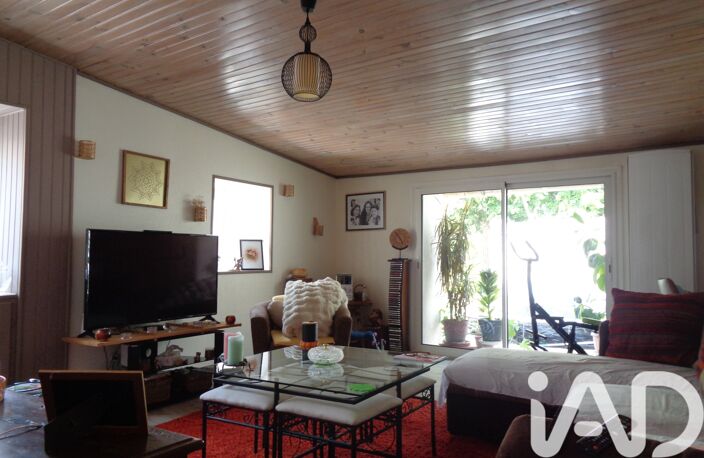 Vente Maison/villa 6 pièces — photo 5