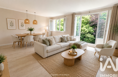 Vente Appartement 4 pièces — photo du bien