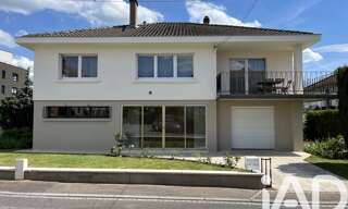 Maison 8 Pièces 189 m² à vendre à Montigny-lès-Metz (57950)