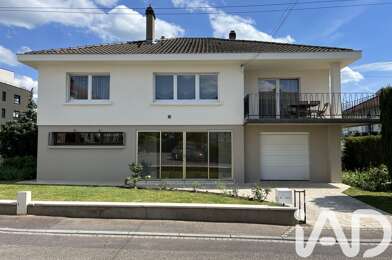 Maison 8 pièces 350000 €