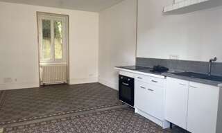 Maison 3 Pièces 40 m² à vendre à Domérat (03410)