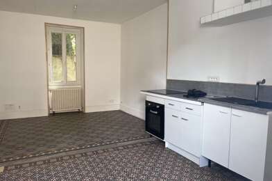 Maison 3 pièces 66780 €