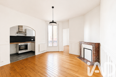 Appartement 2 pièces 267000 €