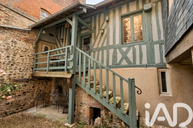 Appartement 2 pièces 199000 €
