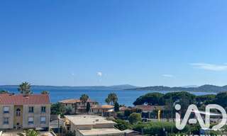 Appartement 3 Pièces 69 m² à vendre à Roquebrune-sur-Argens (83380)