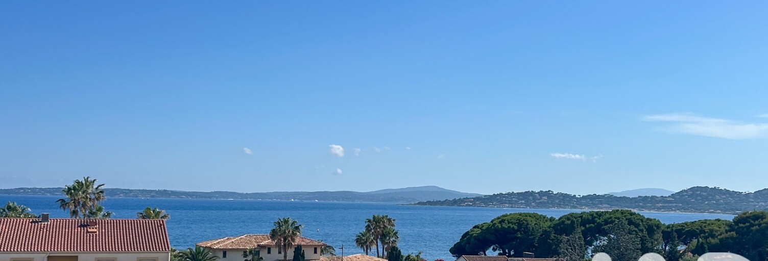 Appartement 3 Pièces 69 m² à vendre à Roquebrune-sur-Argens (83380)