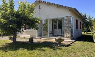 Maison 3 Pièces 65 m² à vendre à Saint-Médard-de-Mussidan (24400)