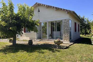 Maison 3 pièces 93000 €