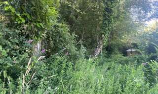 Terrain  5433 m² à vendre à Boisse-Penchot (12300)