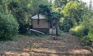 Terrain  5433 m² à vendre à Boisse-Penchot (12300)