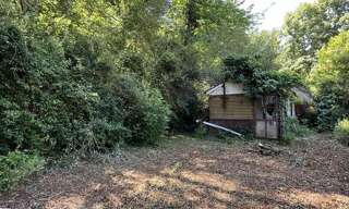 Terrain  5433 m² à vendre à Boisse-Penchot (12300)