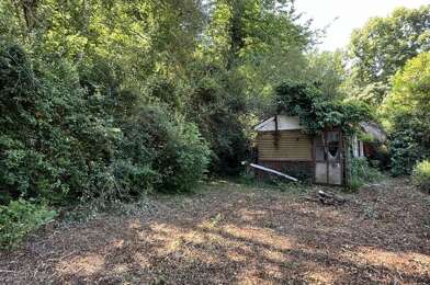 Terrain  17000 €