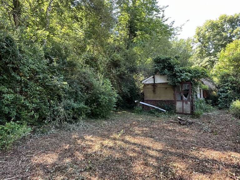 Terrain à bâtir de 0 pièces principales — photo 1