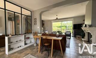 Maison 7 Pièces 165 m² à vendre à Écouflant (49000)