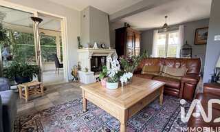 Maison 7 Pièces 165 m² à vendre à Écouflant (49000)