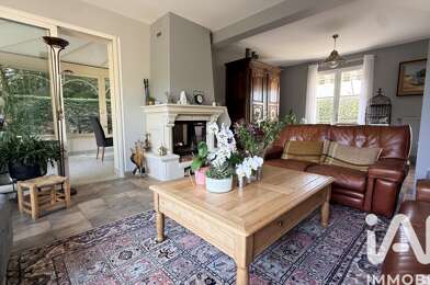 Maison 7 pièces 569000 €