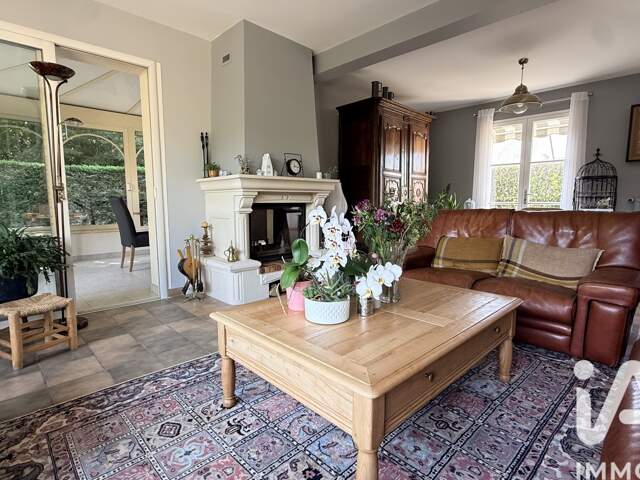 Vente Maison de ville 7 pièces — photo du bien