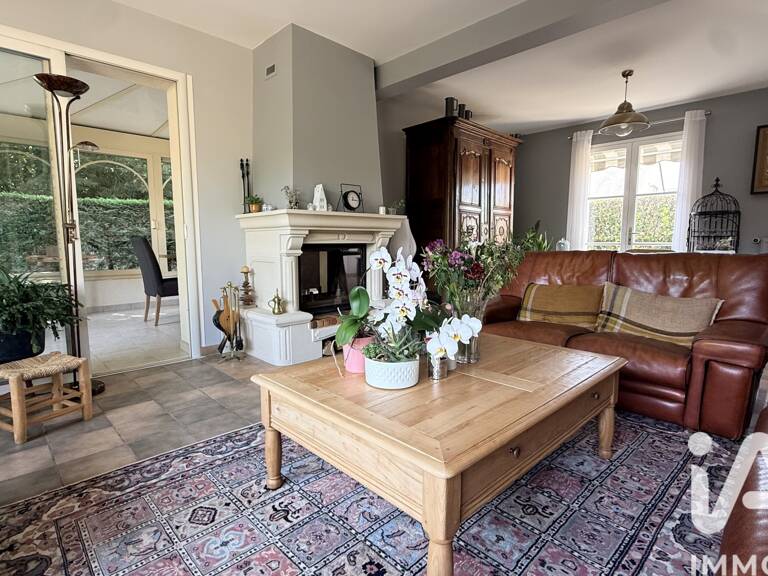 Vente Maison de ville 7 pièces — photo 1