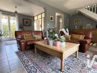 Vente Maison de ville 7 pièces — photo 2