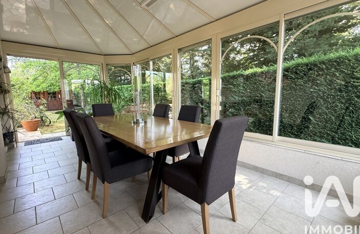 Vente Maison de ville 7 pièces — photo 3