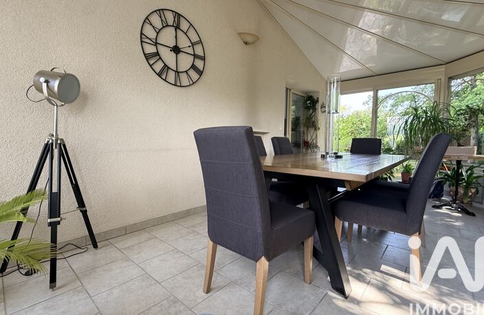 Vente Maison de ville 7 pièces — photo 4