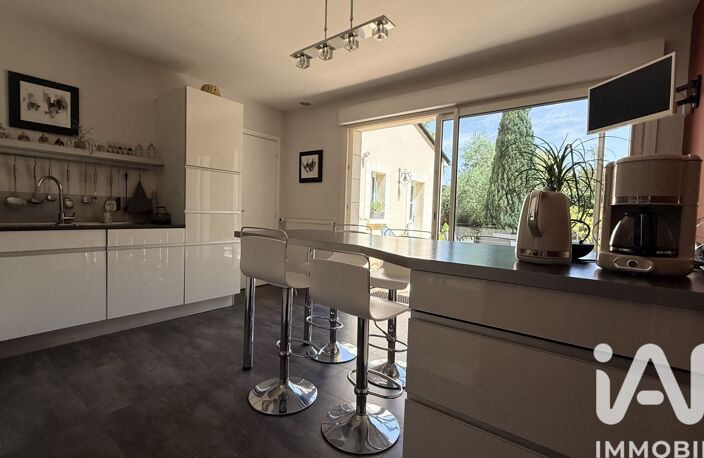 Vente Maison de ville 7 pièces — photo 5